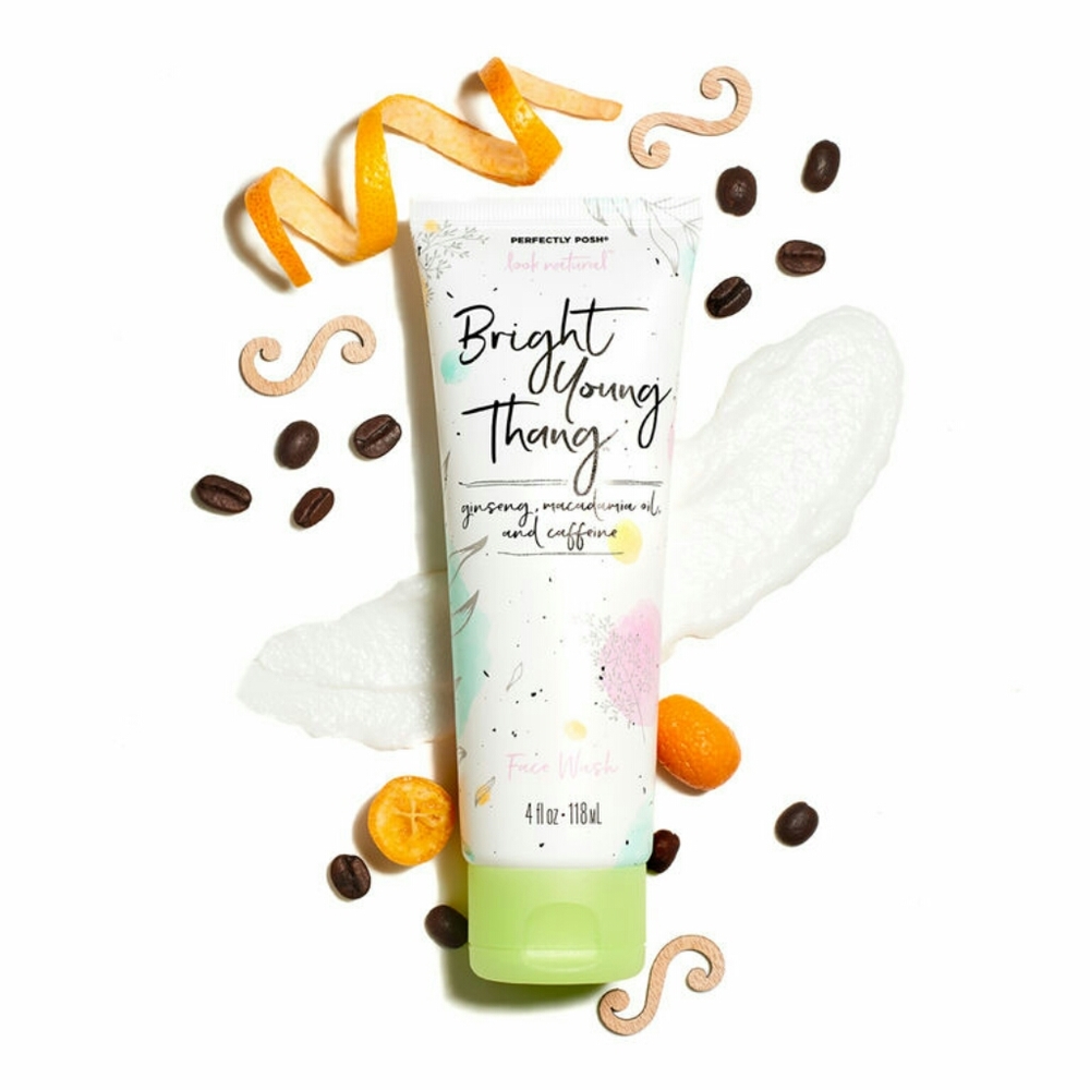 Bright Young Thang Face Wash *RETIRED*